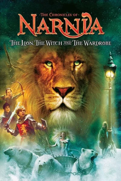 Poster The Chronicles of Narnia: The Lion, the Witch and the Wardrobe