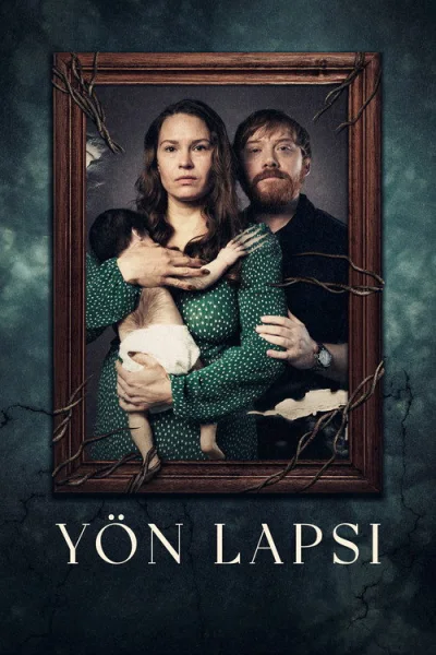 Poster Yön lapsi