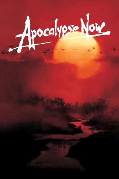 Poster Apocalypse Now