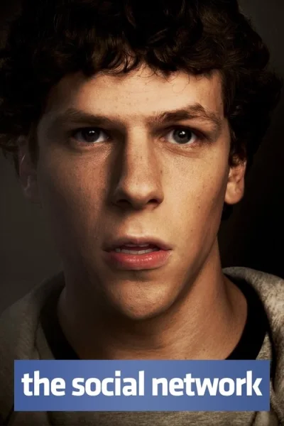 Poster The Social Network