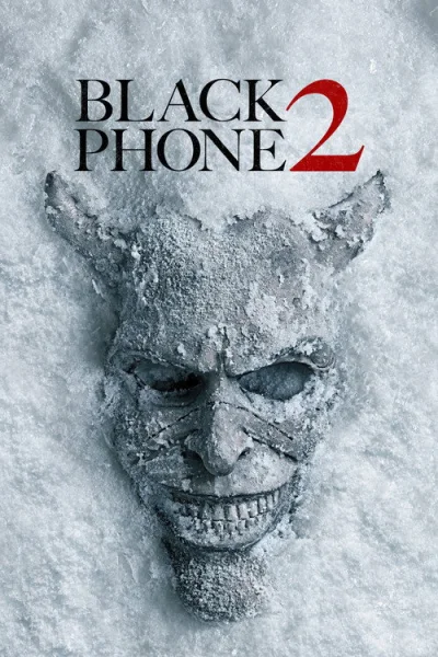 Poster Black Phone 2