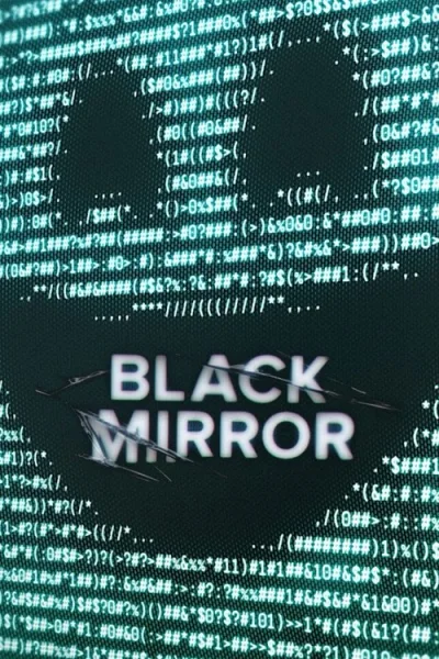 Poster Black Mirror