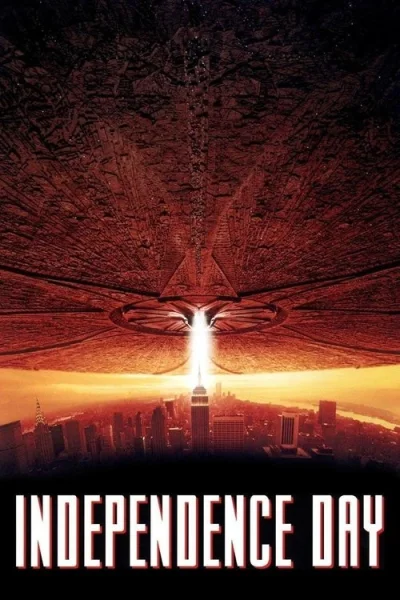 Poster Independence Day