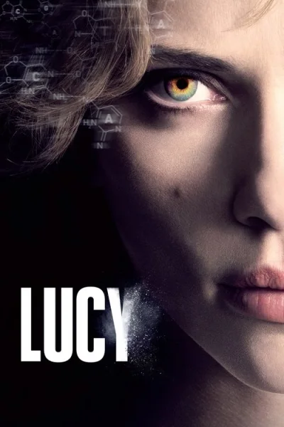 Poster Lucy