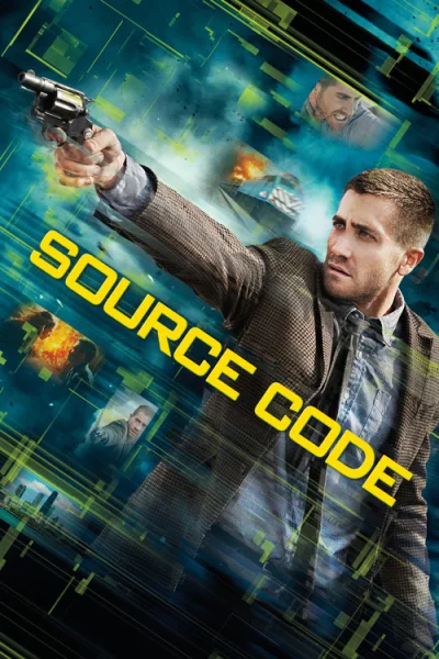 Poster Source Code