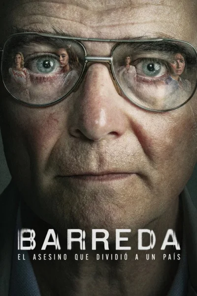 Poster Barreda