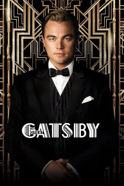 Poster The Great Gatsby