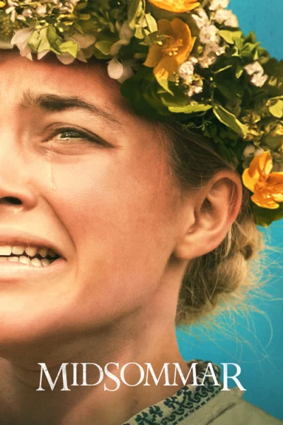 Poster Midsommar