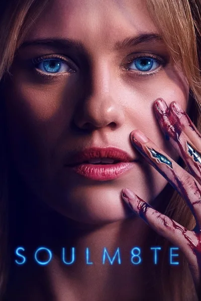 Poster Soulm8te