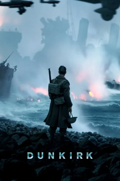 Poster Dunkirk
