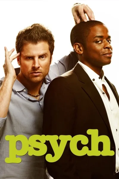 Poster Psych