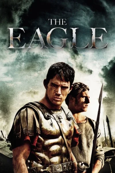 Poster The Eagle