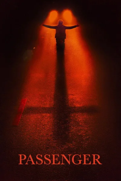 Poster Passenger