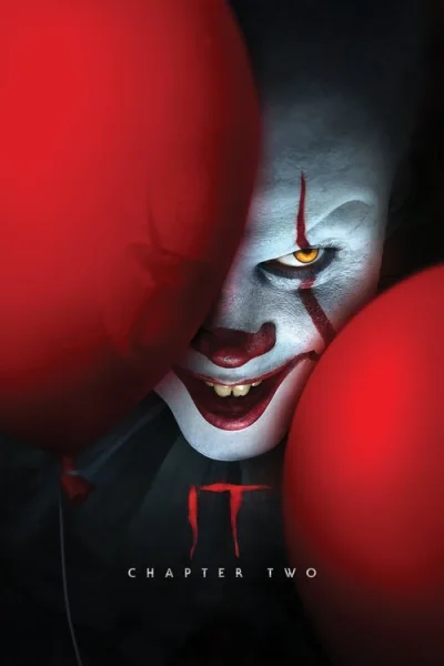 Poster It Chapter Two