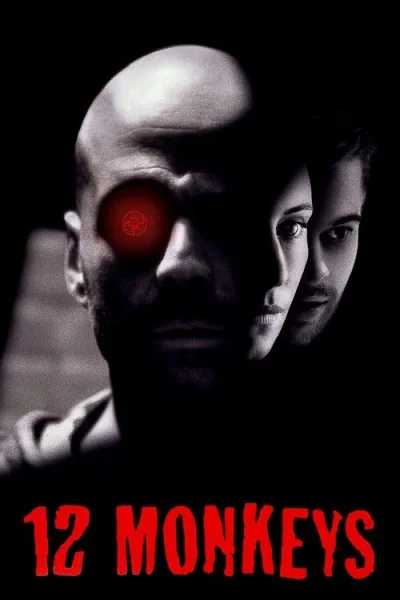Poster Twelve Monkeys