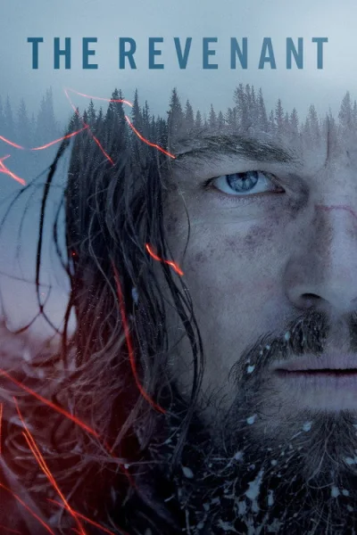 Poster The Revenant