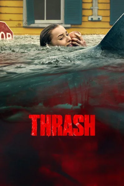 Poster Thrash