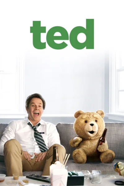 Poster Ted