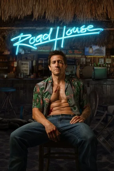 Poster Road House