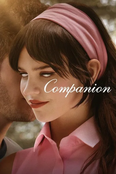 Poster Companion