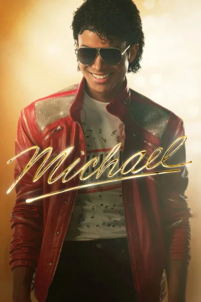 Poster Michael