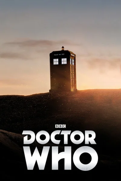 Poster Doctor Who