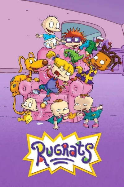 Poster Rugrats