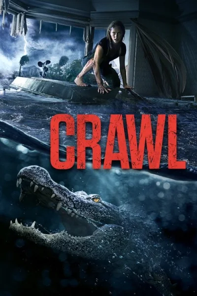 Poster Crawl