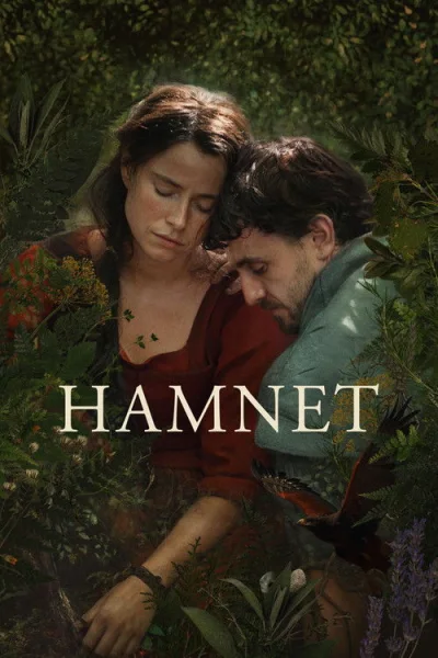 Poster Hamnet