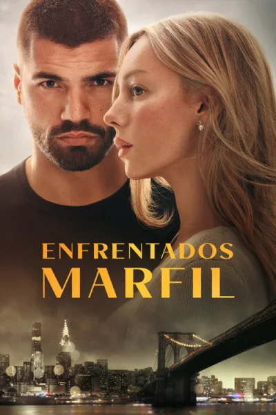 Poster Drawn Together