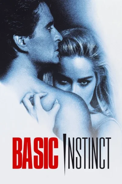Poster Basic Instinct