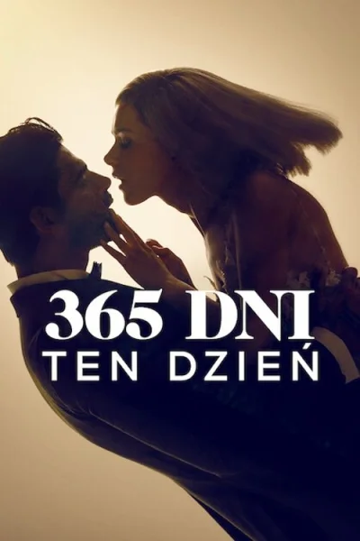 Poster 365 dni: Ten dzień
