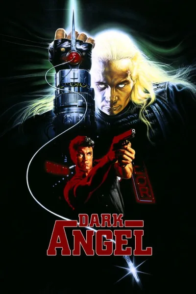 Poster Dark Angel