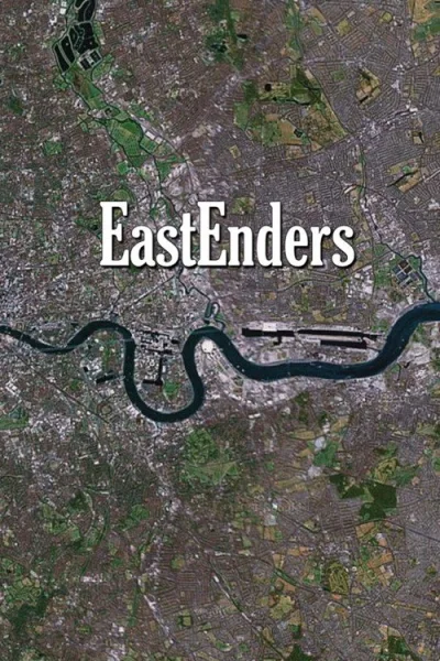 Poster EastEnders