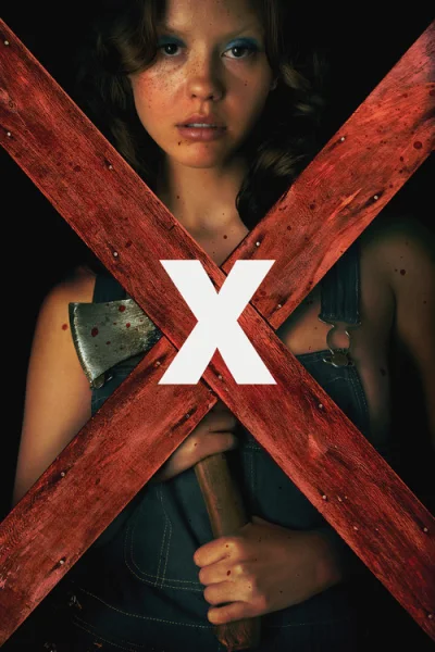 Poster X