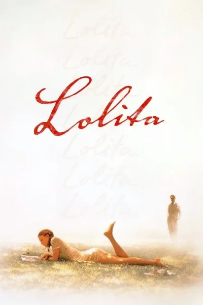 Poster Lolita