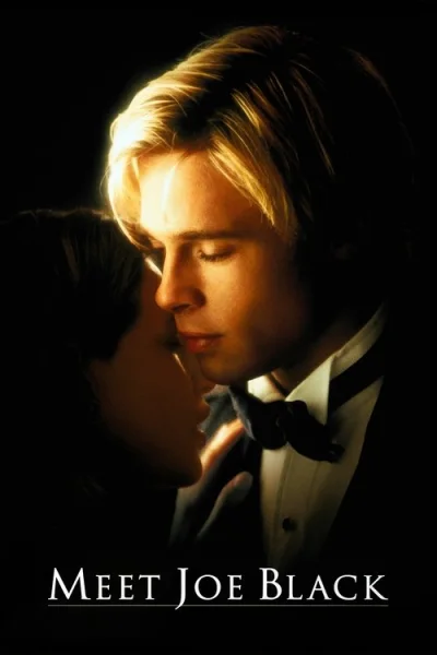 Poster Meet Joe Black