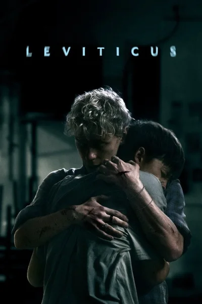 Poster Leviticus