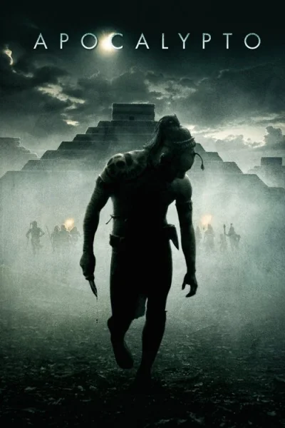 Poster Apocalypto