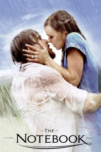 Poster The Notebook