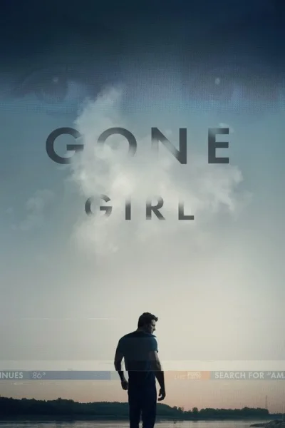 Poster Gone Girl