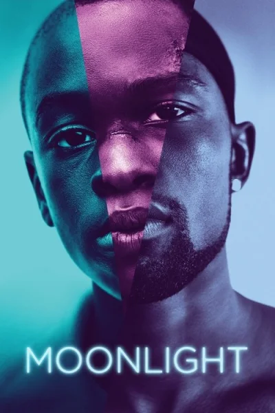 Poster Moonlight