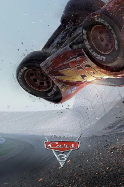 Poster Cars 3