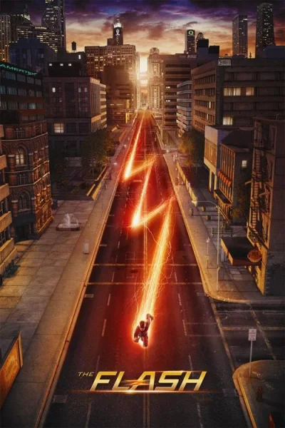 Poster Kilat