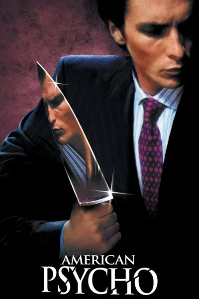 Poster American Psycho