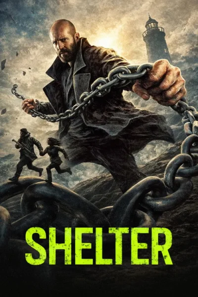 Poster Shelter