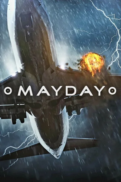 Poster Mayday