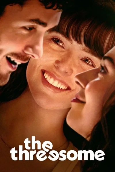 Poster The Threesome