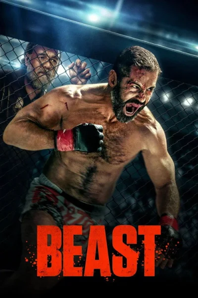 Poster Beast