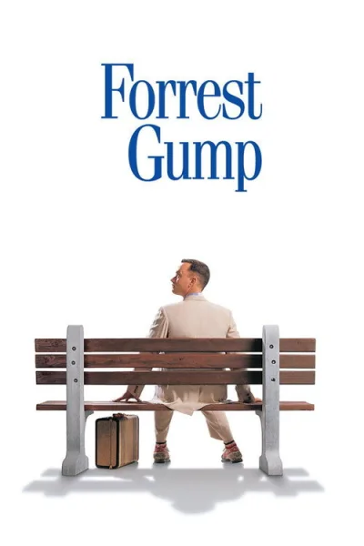 Poster Forrest Gump